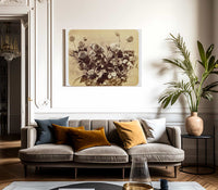 Untitled By Adolphe Braun Fine Art Print