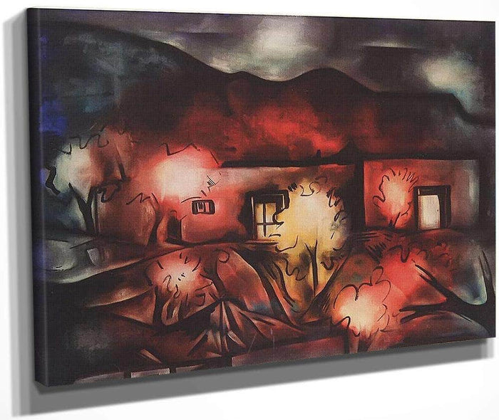 Untitled By Cady Wells Fine Art Print