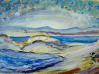 Untitled By Emily Carr Fine Art Print