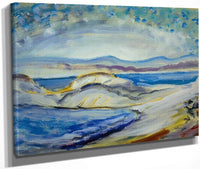 Untitled By Emily Carr Fine Art Print