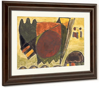 Untitled (Centerport) By Arthur Dove Fine Art Print