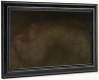 Vanished Illusions Grief 1917 By Matthijs Maris Fine Art Print