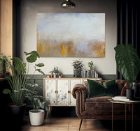 Venetian Festival C By Jwm Turner Fine Art Print