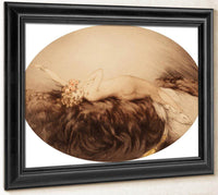 Venus 1928 By Louis Icart Fine Art Print