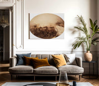 Venus 1928 By Louis Icart Fine Art Print