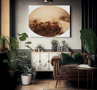 Venus 1928 By Louis Icart Fine Art Print