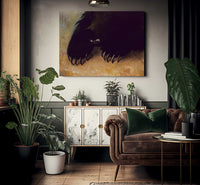 Weapons And Physiognomy Of The Grizzly Bear By George Catlin Fine Art Print