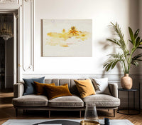 West Indies By Abbott Handerson Thayer Fine Art Print