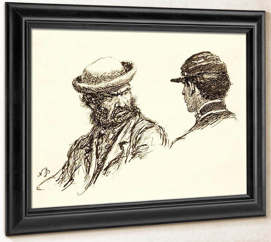 Whistling Cat 1933 By Norman Mills Price Fine Art Print