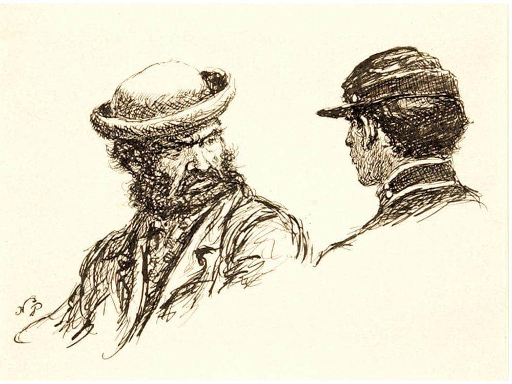 Whistling Cat 1933 By Norman Mills Price Fine Art Print