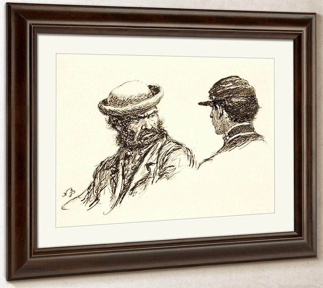 Whistling Cat 1933 By Norman Mills Price Fine Art Print