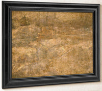 Winter By John Henry Twachtman Fine Art Print