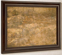 Winter By John Henry Twachtman Fine Art Print