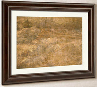 Winter By John Henry Twachtman Fine Art Print