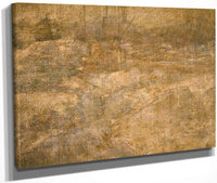 Winter By John Henry Twachtman Fine Art Print