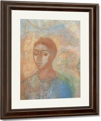 Woman And Child By Mary Cassatt Fine Art Print