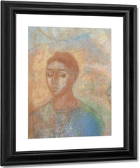 Woman And Child By Mary Cassatt Fine Art Print