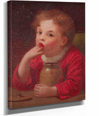 Fingers Before Forks by John George Brown