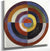First Disc By Robert Delaunay