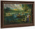 Fishing La Peche 1863 Oil On Canvas 7680X12320Mm Metropolitan Museum Of Art By Edouard Manet