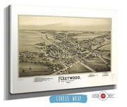 Fleetwood Berks County Pennsylvania State of Pennsylvania