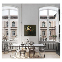 Fleurs by Henri Fantin Latour