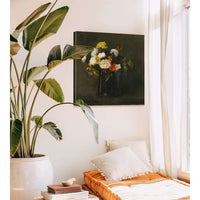 Fleurs by Henri Fantin Latour