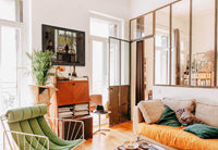 Flower Girls by Olga Boznanska