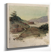 Fort Point by Helen Hyde