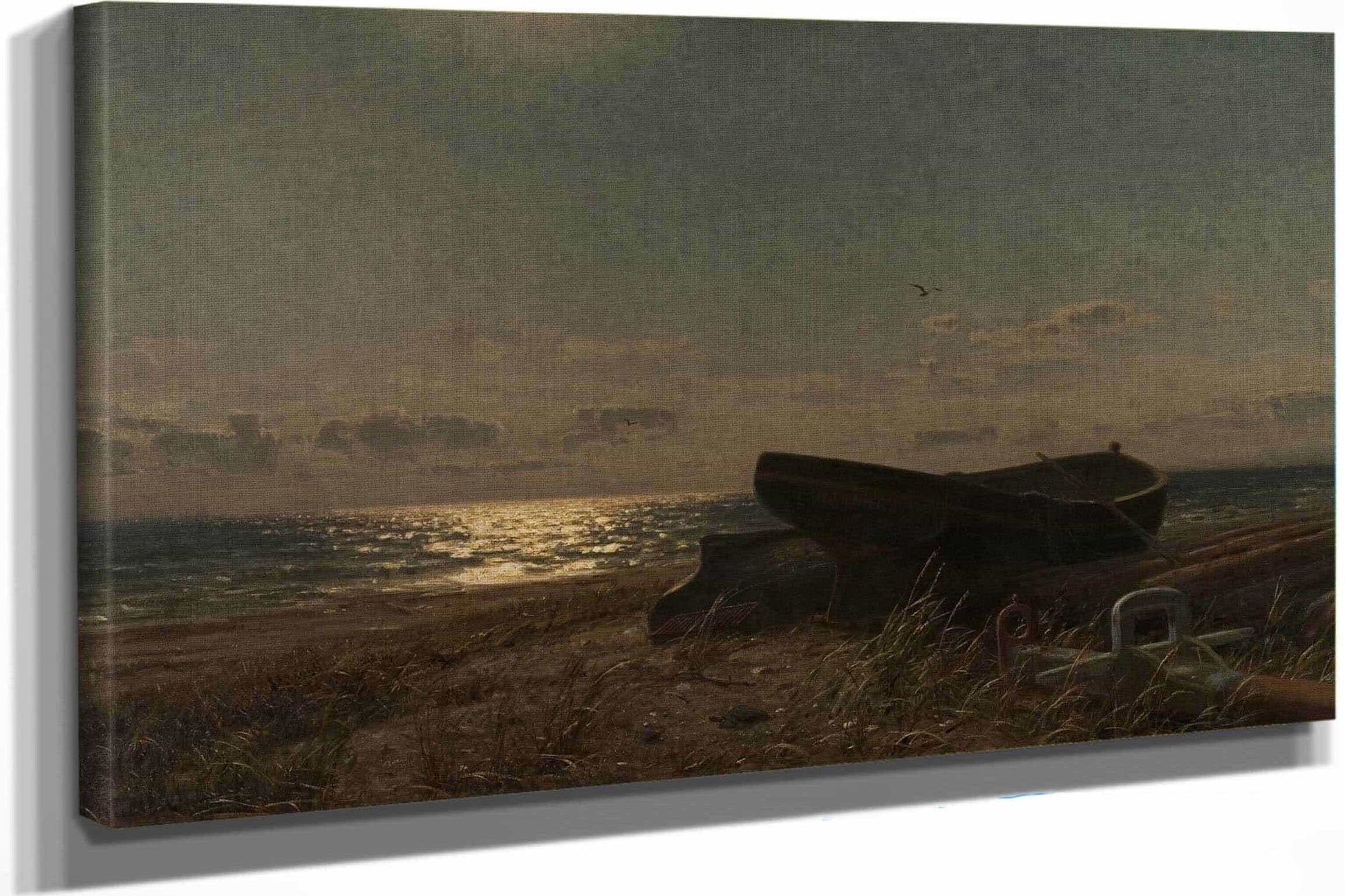 Fra Bjarke By Amaldus Nielsen