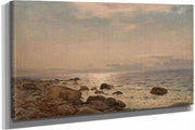 Fra Hodne Jaeren By Amaldus Nielsen
