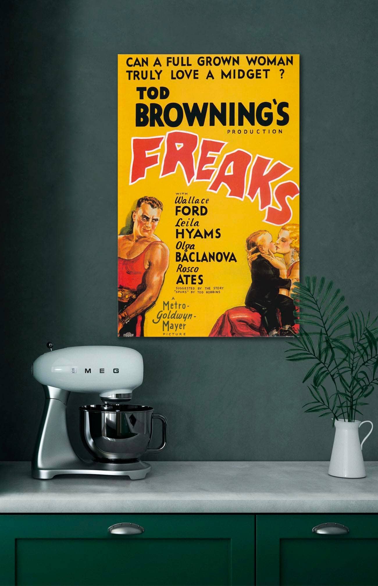 Freaks (1932 film)