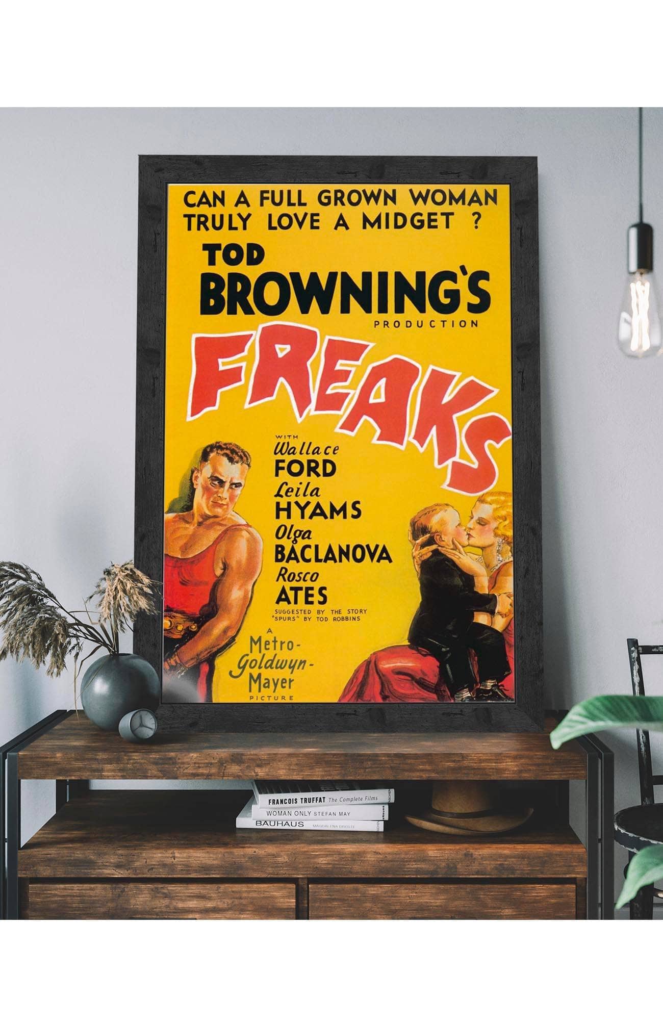 Freaks (1932 film)
