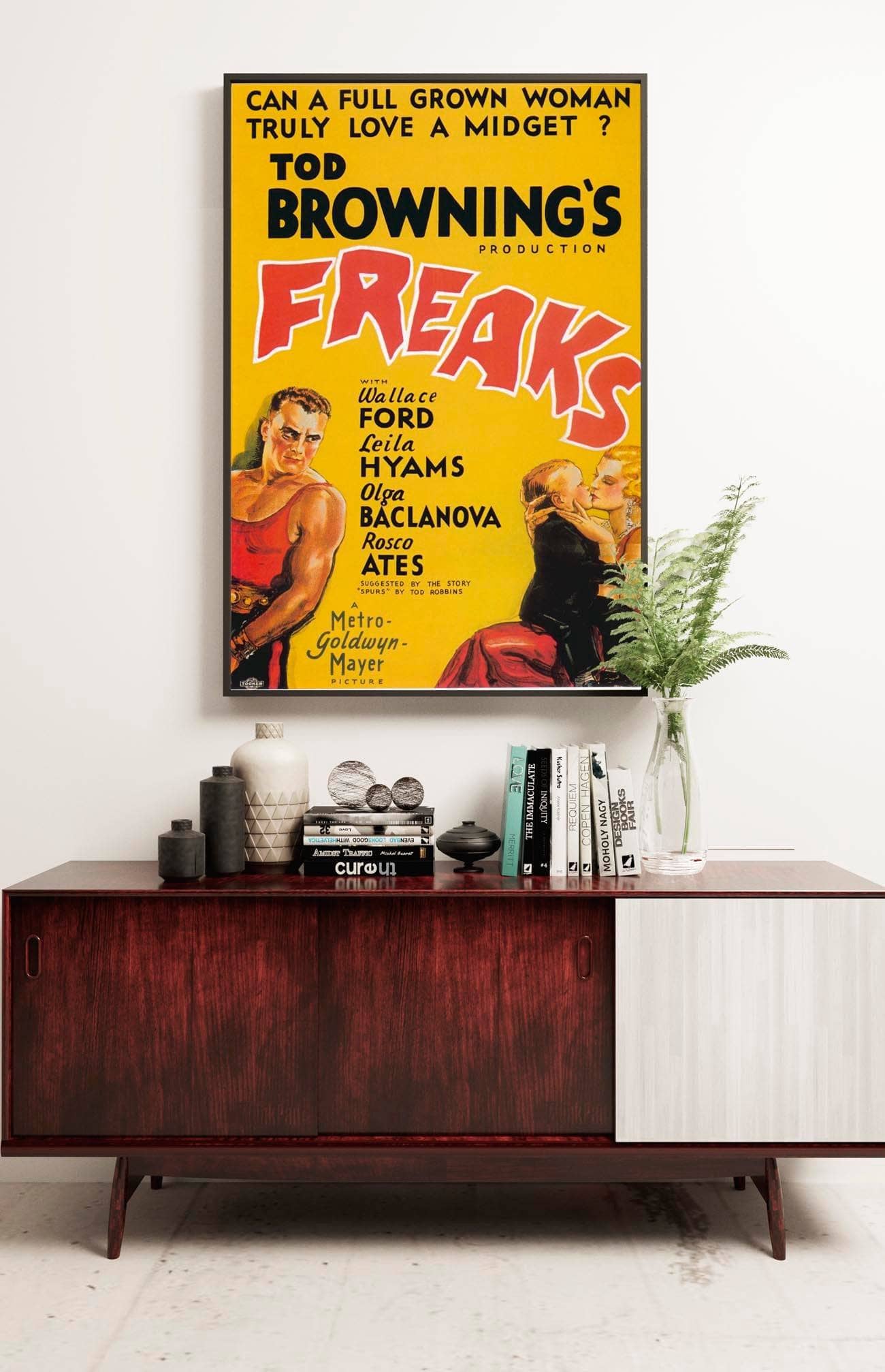 Freaks (1932 film)