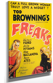 Freaks (1932 film)