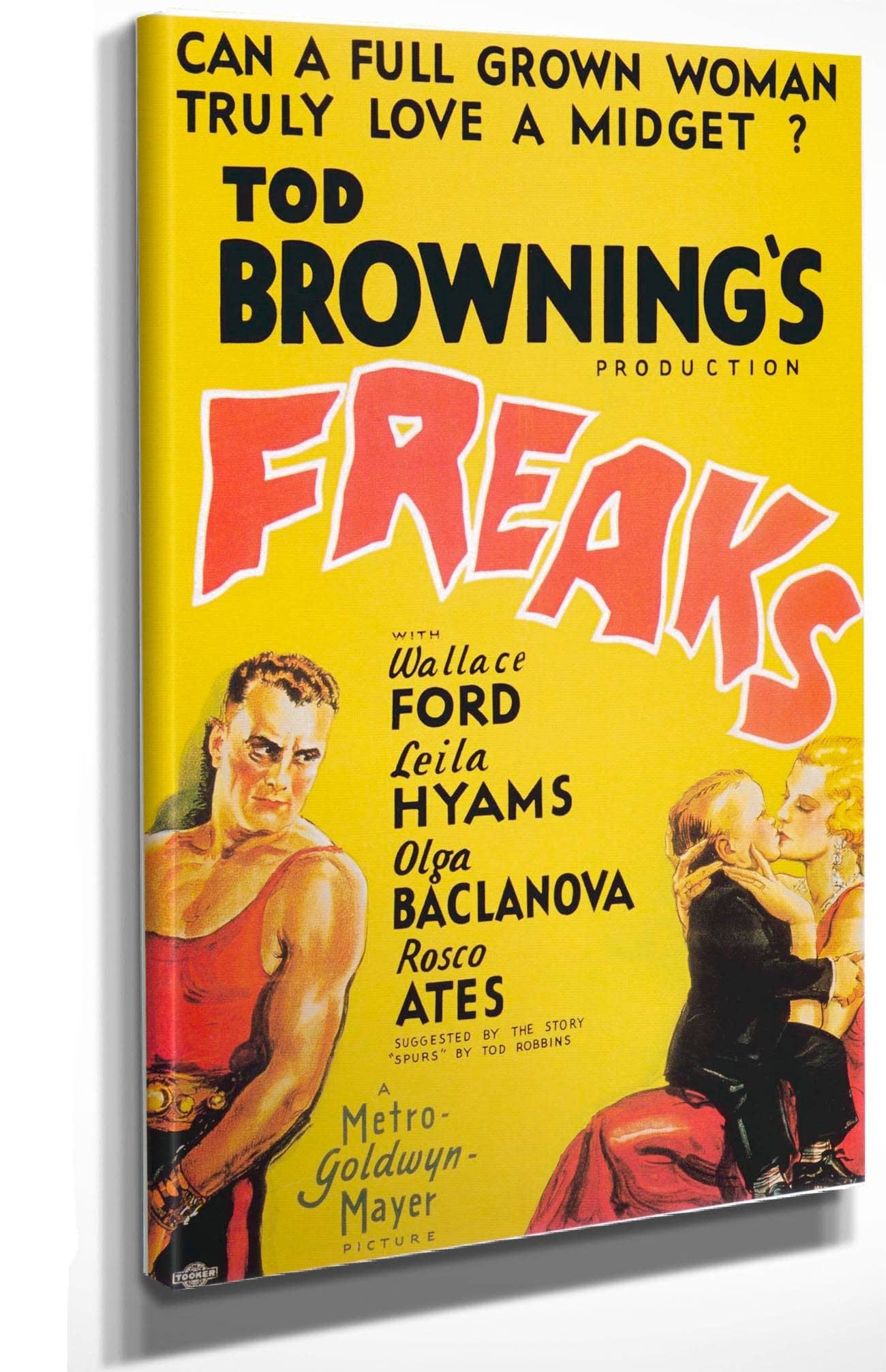 Freaks (1932 film)