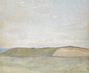 From Refsnaes by Vilhelm Hammershoi