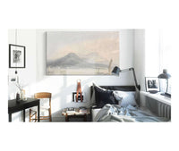 From The Isola Borromena Lago Maggiore by Joseph Mallord William Turner