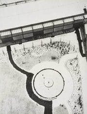 From The Radio Tower Berlin by Laszlo Moholy Nagy