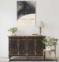 Frontispiece by Odilon Redon