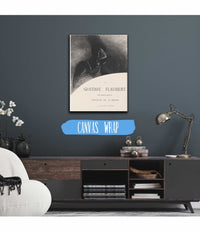 Frontispiece by Odilon Redon