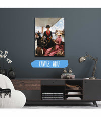 Full Speed by Julius Leblanc Stewart