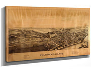 Fultonville Ny  State Of New York