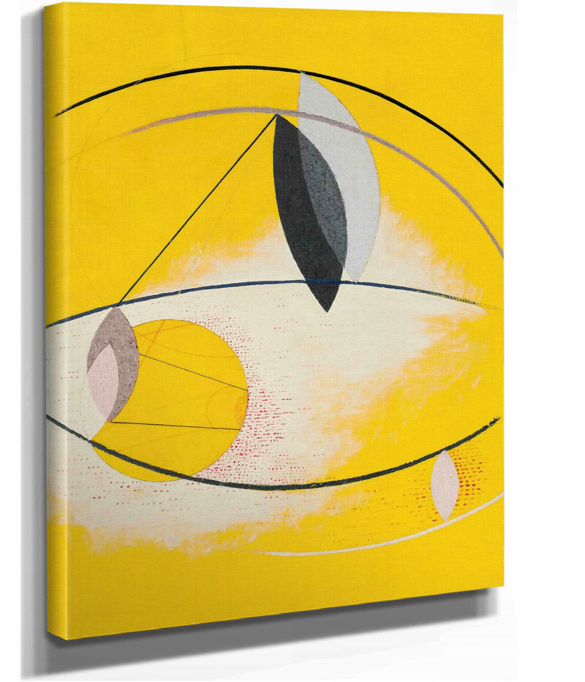 Gal Ab I by Laszlo Moholy Nagy