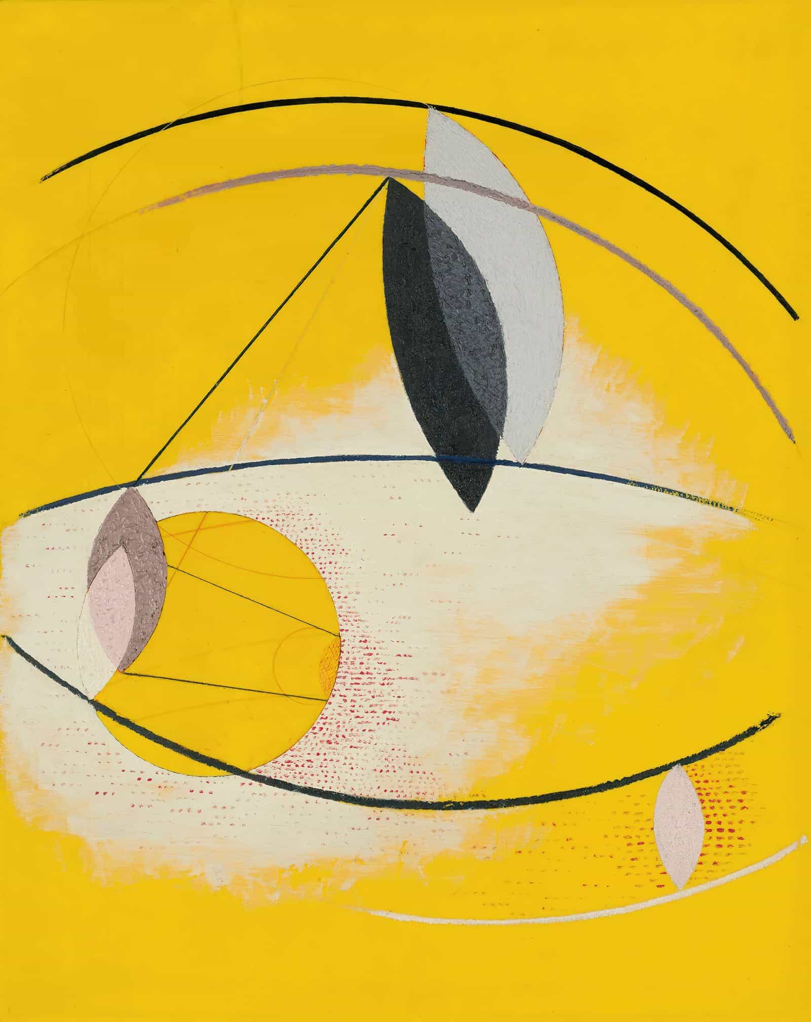 Gal Ab I by Laszlo Moholy Nagy