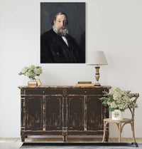 George Cotton Smith by Robert Henri