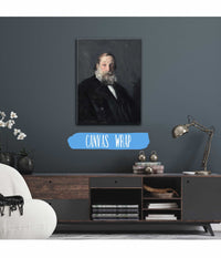 George Cotton Smith by Robert Henri