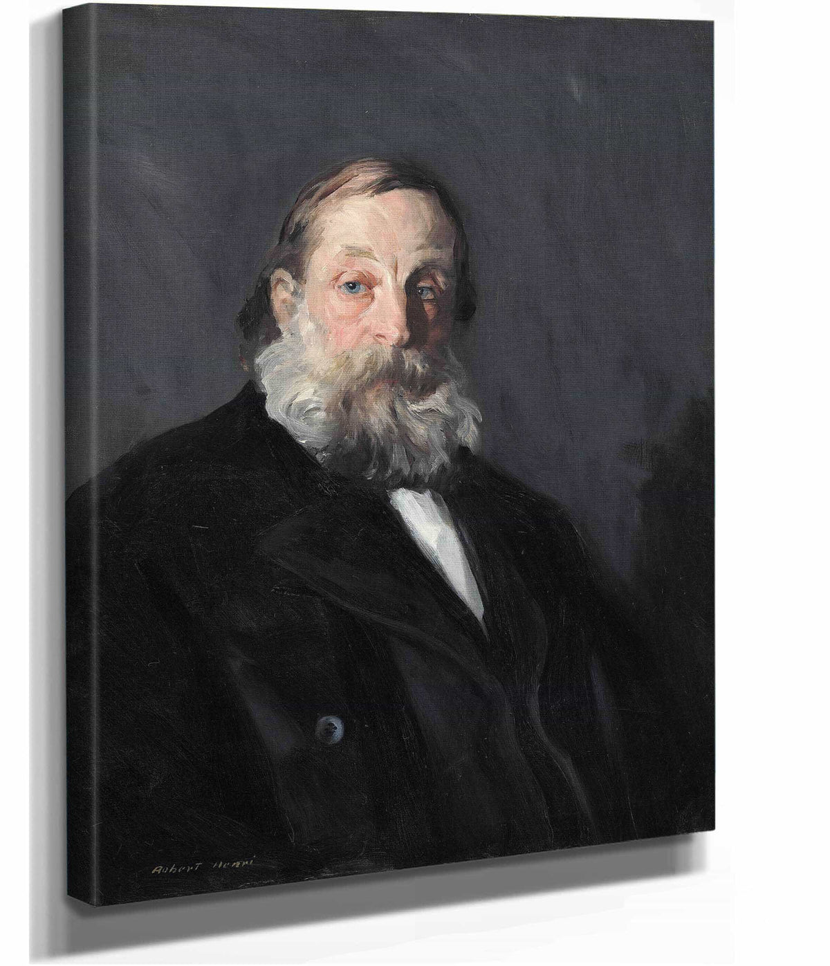 George Cotton Smith by Robert Henri