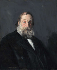 George Cotton Smith by Robert Henri