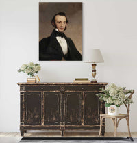 George Musgrave Giger by Thomas Sully